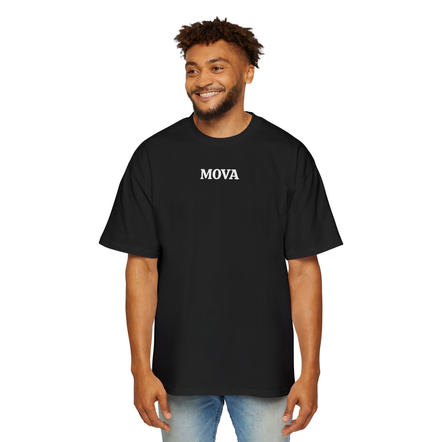 MOVA "Elevate Your Life" Tee Shirt