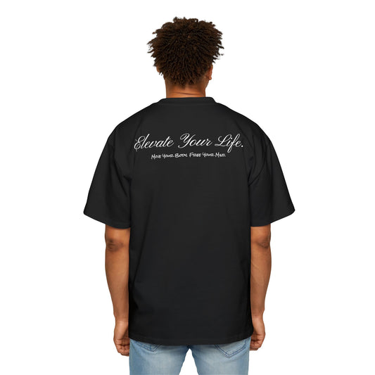 MOVA "Elevate Your Life" Tee Shirt